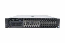 Dell PowerEdge R730 2x 8-Core E5-2640v3 32GB Ram 8x 800GB SSD 2U Rack Server