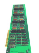 ACCESS IOD-64/S02 REV C1 DIGITAL I/O CARD, 32ZIO64-00, USED, GREAT H24