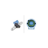 Hella Impulsgeber, Kurbelwelle 6PU 009 163-651 FüR Nissan Renault Dacia Infiniti