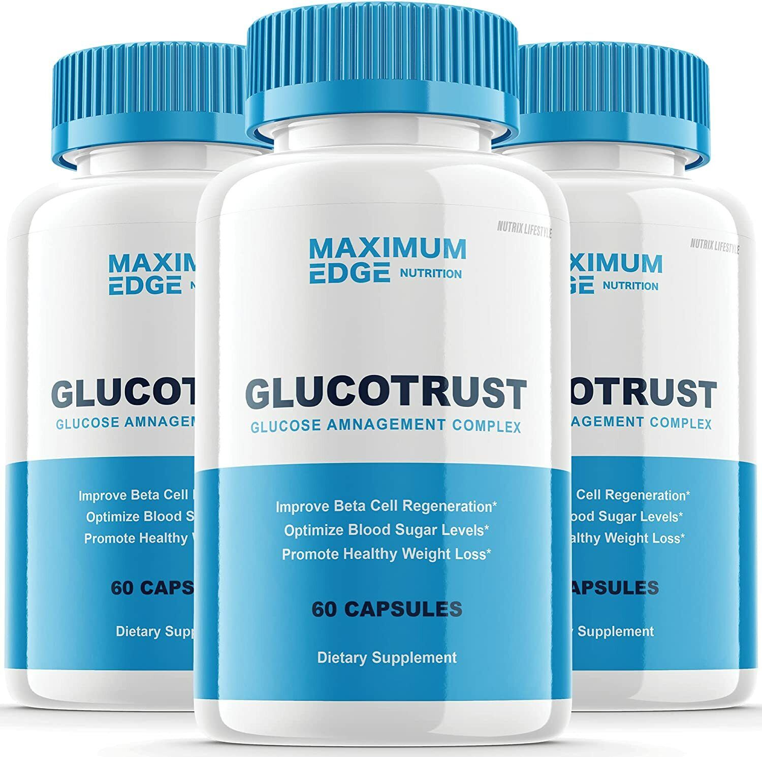 glucotrust