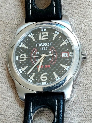 tag heuer link 2010