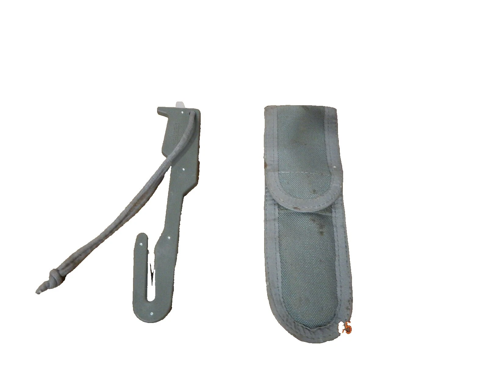 Suministros para Paracord Gerber Paracord &