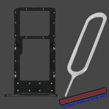 fit Samsung Galaxy Tab A7 Lite 8.7" SM-T220N SIM and Memory Card Tray Holder Pin