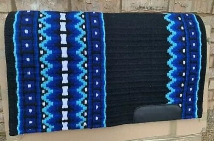 Horse blanket 2024 for saddle