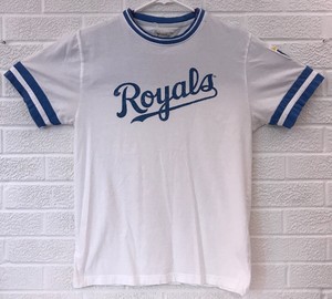 white royals t shirt