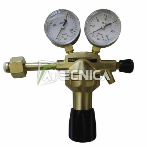 Raccord en té pour 2 bouteilles gaz butane propane