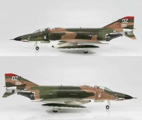 Hobby Master aviones y naves espaciales Diecast contemporáneos 1967 año del vehículo