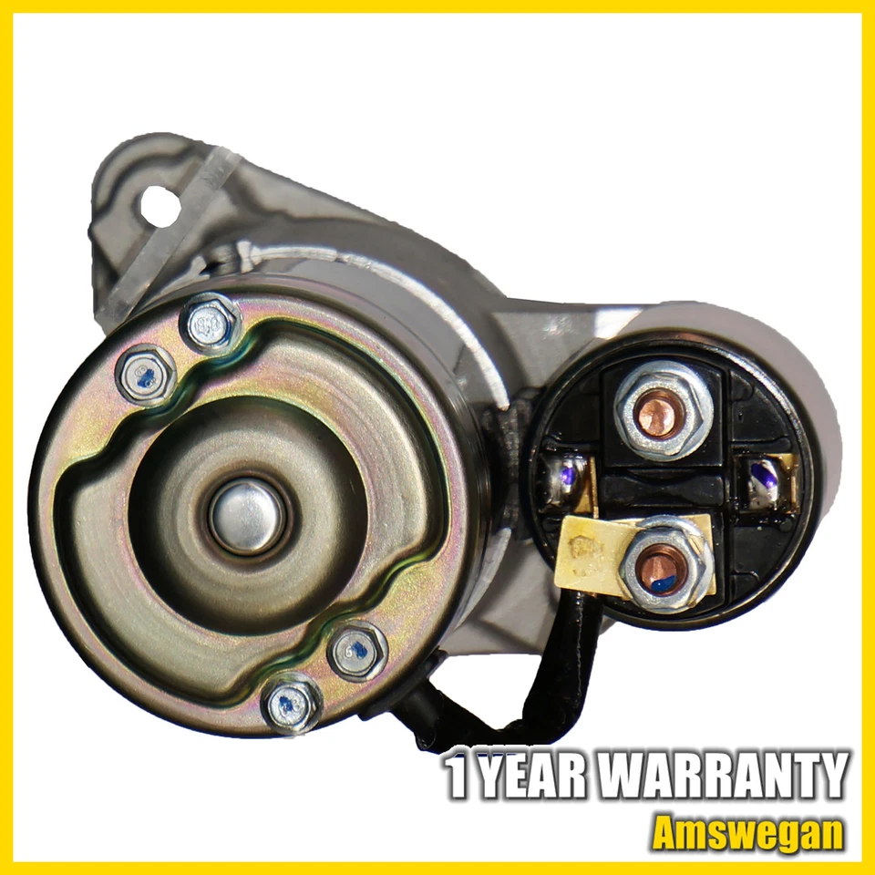 Arranque para Mitsubishi Dodge Hyundai Montero 3000GT Montero Sport Stealth Foto 2 de 4