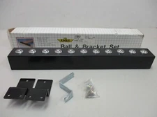 Eagle Tool Company Ball & Bracket Set