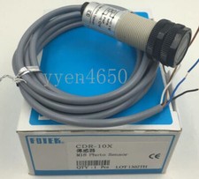 Nuovo CDR-10X garanzia 90 giorni #A6-22