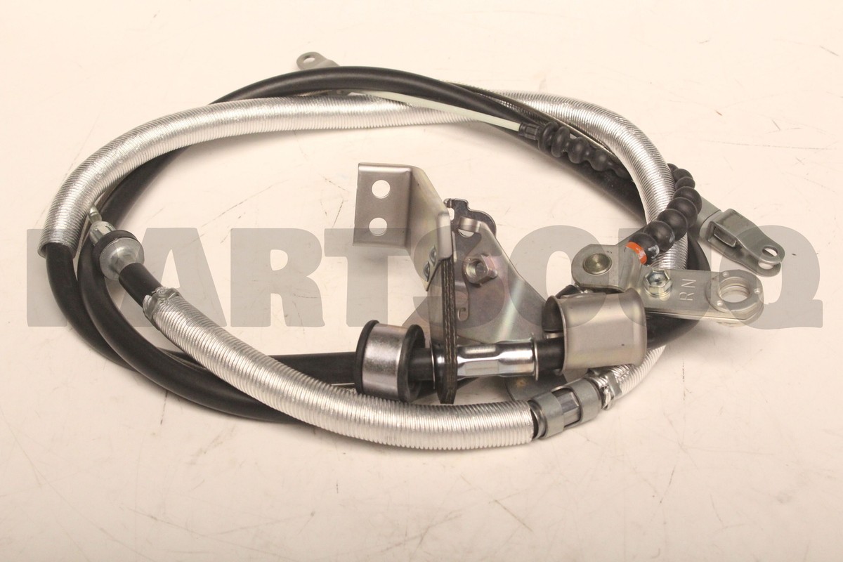 4641060C90 Genuine Toyota CABLE ASSY PARKING 46410-60C90 | eBay