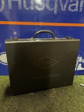 Brigon Messkoffer Gasprüfset nur Aufbewahrungskoffer