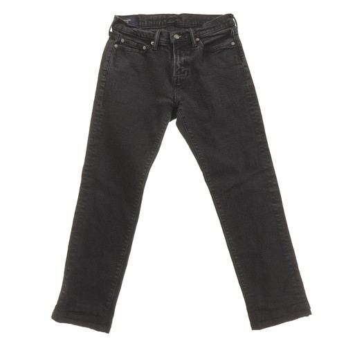 Fitch Athletic Skinny Jeans Mens 29x30 