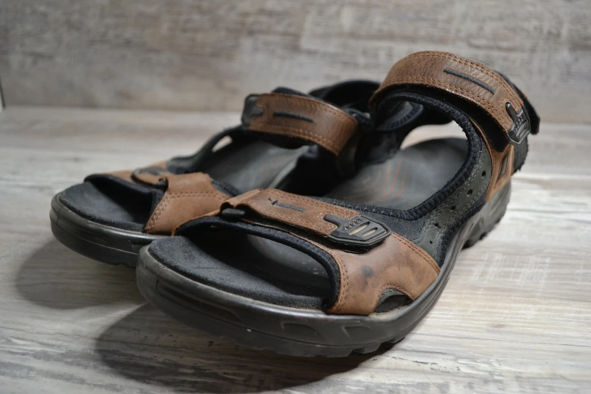 Ecco receptor top sport sandals