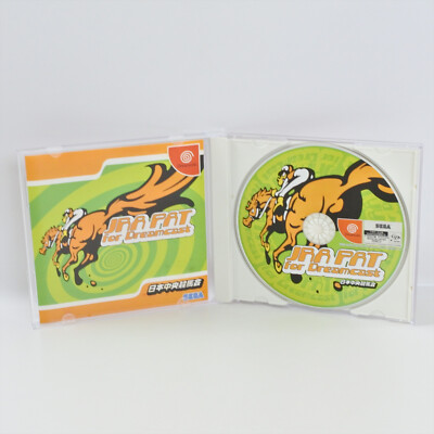 JRA PAD for Dreamcast Sega 2116 dc | eBay