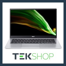 Acer Aspire 1 A114-33-p039 Intel N6000 4gb Ram 128gb Emmc Silver