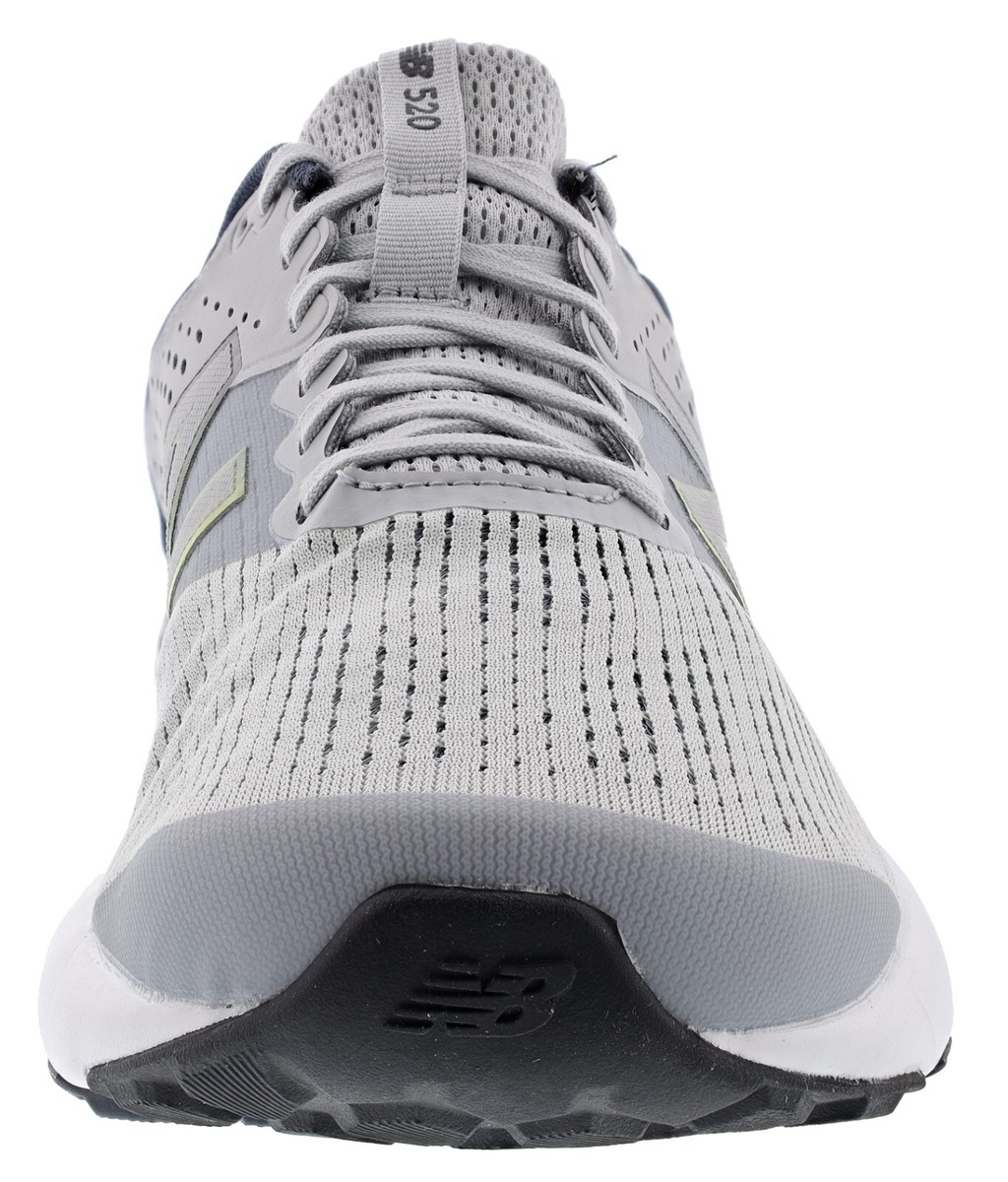 NEW BALANCE MEN'S M520RG7 4E WIDTH LIGHTWEIGHT RUNNING SHOES
