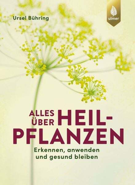 Thumbnail - Alles Über Heilpflanzen