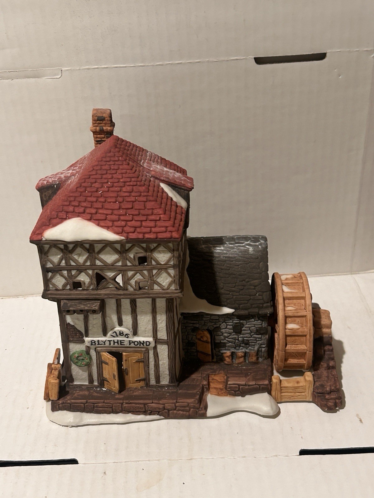 Click here to see eBay Auction
