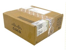 Cisco ASA5506W-A-K9 V06 8-Port 1U Firewall Network Security Device