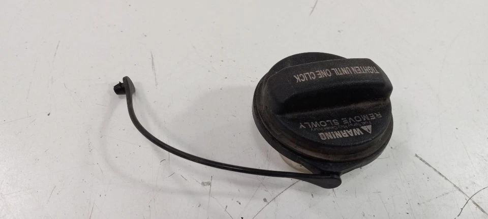 Крышка топливного бака Kia Soul 2012 2013 - Изображение 2 из 4