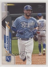 2020 Topps Cameron Gallagher Cam Gallagher #616 y0i