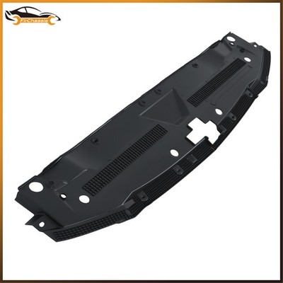 For Silverado 1500 Radiator Support-Sight Shield 2016 2017 2018 23318844