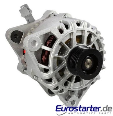 1***Lichtmaschine NEU Eurostarter OE-Ref. 98AB-10300-EB für Mazda
