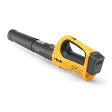 Stiga BL 100e Cordless Leaf Blower Kit - 20v / 4Ah - 5 Year Warranty