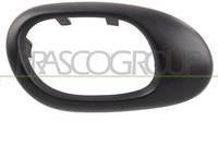Prasco TüRgriff, Innenausstattung Hinten, Innen, Rechts, Vorne FüR Peugeot