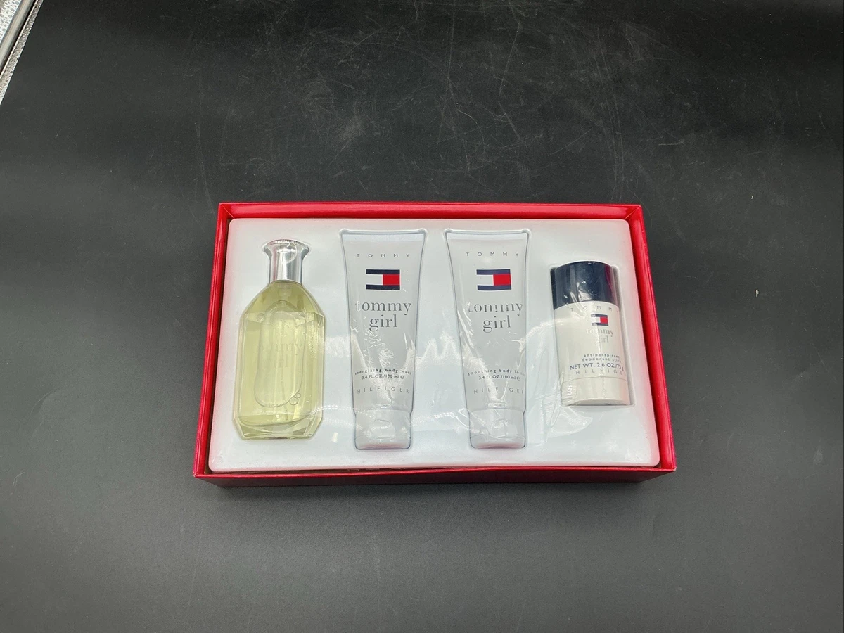 Las mejores ofertas en Conjunto de regalo Tommy Hilfiger Tommy