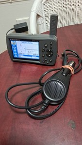 West Marine Navigation System