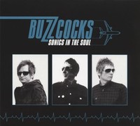 Buzzcocks - Sonics In The Soul - Cd - 37 - F4Z