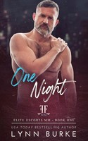 Lynn Burke | One Night | Taschenbuch | Englisch (2023) | Lynn Burke