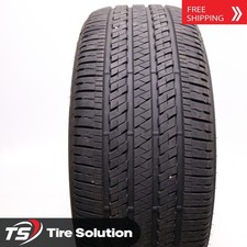Used 26550r20 Bridgestone Ecopia Hl 422 Plus - 107t - 8.532 Used 26550r20 Bridgestone Ecopia Hl 422 Plus - 107t - 8.532