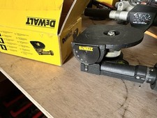 DEWALT De0738 Rotating Laser Level Locking Bracket For Use With DW077
