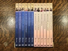 Catholicism: The Pivotal Players Complete Special Edition (All 12 Episodes) DVD