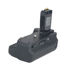 BG-E18 Vertical Battery Handle Grip Accessories For Canon 750D 760D X8i T6S Part