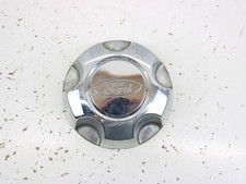 1998-2011 Ford Ranger Explorer Chrome Wheel Center Cap 7l54-1a096-aa 1998-2011 Ford Ranger Explorer Chrome Wheel Center Cap 7l54-1a096-aa
