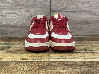 Nike Air Force 1 Valentines Day US Size 11 2004 307109-164