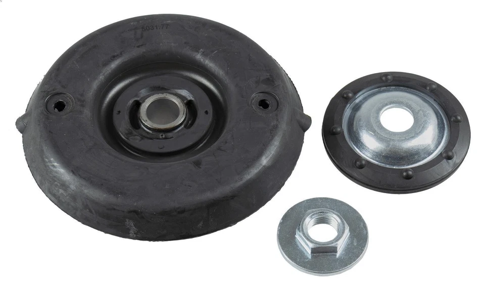 Kit de réparation, coupelle de suspension SACHS 802 395 pour 307 (3A/C) 2 2000- - Photo 1/4