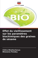 Chitra Bhattacharya (U. A.) | Effet Du Vieillissement Sur Les ParamèTres...