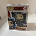Funko Pop! Vinyl: DC Universe - Barry Allen - San Diego Comic Con Funko...