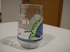 Welch’s Winnie the Pooh's Grand Adventure Jelly Glass Jar #2 Disney Eeyore — photo 5