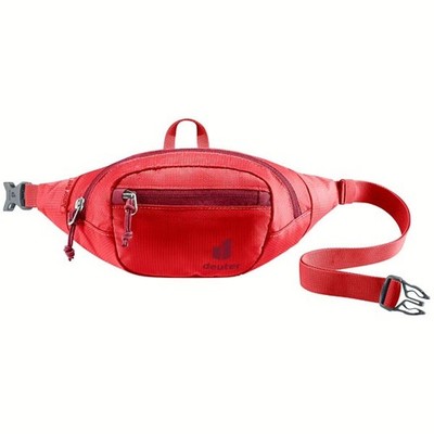 Deuter Junior Belt Bauchtasche cherry