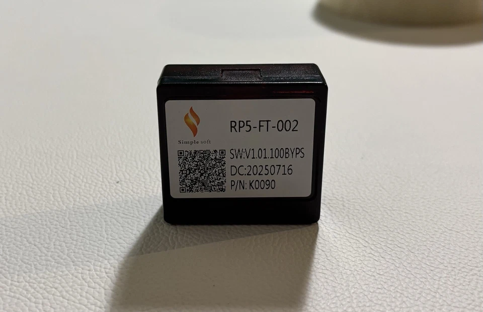 AUTORADIO Carplay & Android auto 4GB RAM Wireless Fiat Bravo - Immagine 3 di 4