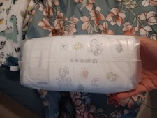 Pampers Size 4 Unisex Basic Disposable Baby D...