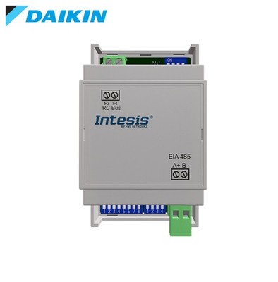 Steuerinterface-Modul für kanalisierte Systeme DAIKIN-INMBS