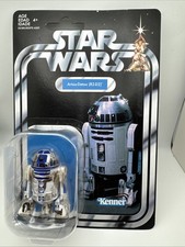 Hasbro 40 Star Wars The Vintage Collection Artoo-Detoo  R2-D2  3.75  VC149