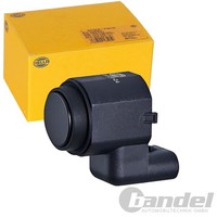 Hella Pdc Sensor Einparkhilfe Parksensor Passend FüR Kia Optima Sportage | 6PX